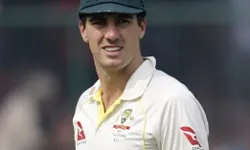 बॉर्डर गावस्कर ट्रॉफी से पहले पेट कमिंग ने लिया क्रिकेट से ब्रेक बॉर्डर गावस्कर ट्रॉफी से पहले पेट कमिंग ने लिया क्रिकेट से ब्रेक