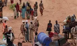 पैरामिलिट्री फोर्स ने गांव पहुंचकर चलाई गोलियां 85 लोगों की मौत की खबर पैरामिलिट्री फोर्स ने गांव पहुंचकर चलाई गोलियां 85 लोगों की मौत की खबर