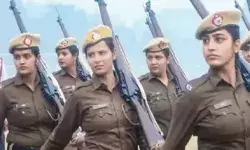 सरकार ने लगाई पाबंदी- सरकारी भर्ती में नहीं मापी जाएगी महिलाओं की छाती सरकार ने लगाई पाबंदी- सरकारी भर्ती में नहीं मापी जाएगी महिलाओं की छाती