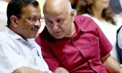 हुआ खुलासा- इस्तीफा दे देते तो गिर जाती अरविंद केजरीवाल सरकार हुआ खुलासा- इस्तीफा दे देते तो गिर जाती अरविंद केजरीवाल सरकार