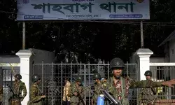 पुलिस में बड़ा फेरबदल- छीन लिए अधिकार- 32 थानों के प्रमुखों का तबादला पुलिस में बड़ा फेरबदल- छीन लिए अधिकार- 32 थानों के प्रमुखों का तबादला