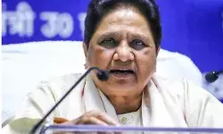 21 अगस्त को भारत बंद- मायावती ने दिया समर्थन- कार्यकर्ताओं से... 21 अगस्त को भारत बंद- मायावती ने दिया समर्थन- कार्यकर्ताओं से...