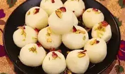 मोबाइल पर गेम खेलते समय खाया गया रसगुल्ला ले गया किशोर की जान