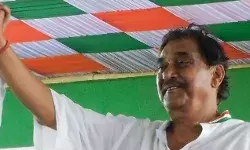 डॉक्टर रेप मर्डर कांड के विरोध पर TMC संसद के बिगड़े बोल- बोले.. डॉक्टर रेप मर्डर कांड के विरोध पर TMC संसद के बिगड़े बोल- बोले..