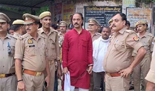 12 वर्ष पूर्व हुए हत्याकांड में अदालत ने 12 सुनाई उम्रकैद की सजा 12 वर्ष पूर्व हुए हत्याकांड में अदालत ने 12 सुनाई उम्रकैद की सजा