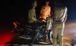 घर के बाहर टहल रहे सीमेंट कारोबारी को बदमाशों ने मारी गोली घर के बाहर टहल रहे सीमेंट कारोबारी को बदमाशों ने मारी गोली