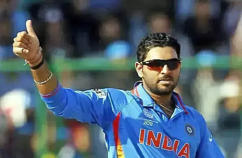 भारतीय क्रिकेट टीम के पूर्व खिलाड़ी के जीवन पर बनेंगी फिल्म भारतीय क्रिकेट टीम के पूर्व खिलाड़ी के जीवन पर बनेंगी फिल्म