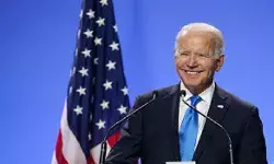 अमेरिका बदलाव के दौर का सामना कर रहा है: बाइडेन अमेरिका बदलाव के दौर का सामना कर रहा है: बाइडेन