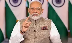 आरक्षण पर विवाद के बाद मोदी सरकार का यू टर्न- लैटरल एंट्री भर्ती रद्द आरक्षण पर विवाद के बाद मोदी सरकार का यू टर्न- लैटरल एंट्री भर्ती रद्द