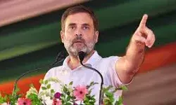 राजीव गांधी के सपनों को पूरा करूंगा: राहुल