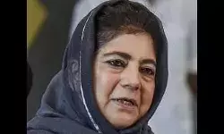 विधानसभा चुनाव- PDP ने जारी की कैंडिडेट की लिस्ट- महबूबा की बेटी.. विधानसभा चुनाव- PDP ने जारी की कैंडिडेट की लिस्ट- महबूबा की बेटी..