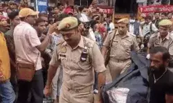 होटल में आलम के नाम से लिए कमरे में लड़की का गला काट कर मर्डर होटल में आलम के नाम से लिए कमरे में लड़की का गला काट कर मर्डर