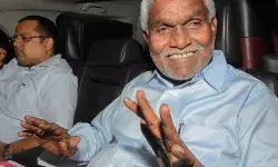 बोले चंपई सोरेन- मुझे बताओ कौन कह रहा है मैं भाजपा में शामिल... बोले चंपई सोरेन- मुझे बताओ कौन कह रहा है मैं भाजपा में शामिल...