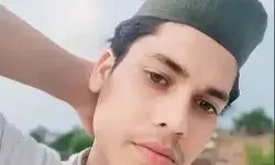 भारत के खिलाफ जहर उगल लगाये पाकिस्तान के नारे- ऑडियो की वायरल