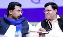 विधानसभा उपचुनाव-आसपा ने इन्हें बनाया स्टार प्रचारक- सतपाल..... विधानसभा उपचुनाव-आसपा ने इन्हें बनाया स्टार प्रचारक- सतपाल.....