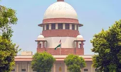 सुप्रीम कोर्ट का बड़ा फैसला-OBC SC ST सामान्य सीट पर एडमिशन.. सुप्रीम कोर्ट का बड़ा फैसला-OBC SC ST सामान्य सीट पर एडमिशन..