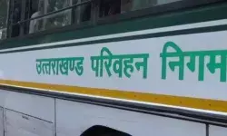 सवारी से भरी बस पर छापा-गाड़ी की आधी सवारियां बिना टिकट मिली