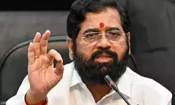 CM ने बदलापुर में बच्चियों से रेप के विरोध प्रदर्शन को बताया साजिश CM ने बदलापुर में बच्चियों से रेप के विरोध प्रदर्शन को बताया साजिश