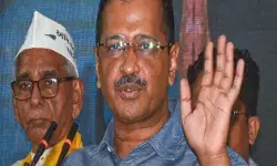 AAP के बागी नेता ने मांगी केजरीवाल से माफी- कसम खाकर बोले.. AAP के बागी नेता ने मांगी केजरीवाल से माफी- कसम खाकर बोले..