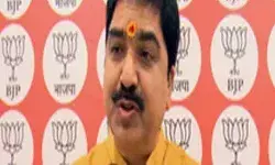 भाजपा: इंडिया गठबंधन दुष्कर्मियों को बचाने का गठबंधन बन चुका है भाजपा: इंडिया गठबंधन दुष्कर्मियों को बचाने का गठबंधन बन चुका है