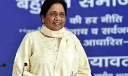 मायावती- भारत बंद में सपा-कांग्रेस की निष्क्रियता जातिवादी सोच की.... मायावती- भारत बंद में सपा-कांग्रेस की निष्क्रियता जातिवादी सोच की....