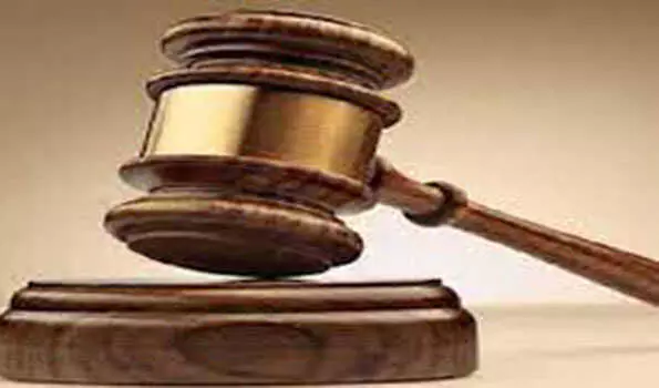 गोली मारकर हत्या करने वाले चार को उम्रकैद- 40-40 हजार का जुर्माना गोली मारकर हत्या करने वाले चार को उम्रकैद- 40-40 हजार का जुर्माना