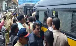 बोली बदलापुर के रेपकांड आरोपी की मां-बेटे किया है रेप तो उसे फांसी पर बोली बदलापुर के रेपकांड आरोपी की मां-बेटे किया है रेप तो उसे फांसी पर