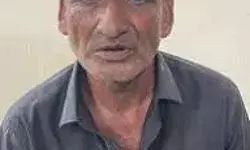 POK का रहने वाला लश्कर ए तैयबा का गाइड पुंछ में गिरफ्तार POK का रहने वाला लश्कर ए तैयबा का गाइड पुंछ में गिरफ्तार