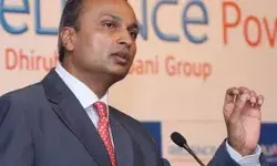 सेबी का बड़ा एक्शन-अनिल अंबानी पर 25 करोड़ का जुर्माना, 5 साल का बैन सेबी का बड़ा एक्शन-अनिल अंबानी पर 25 करोड़ का जुर्माना, 5 साल का बैन