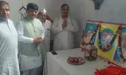 कॉलेज में नवीन भव का मुख्य अतिथि कपिलदेव ने किया लोकार्पण कॉलेज में नवीन भव का मुख्य अतिथि कपिलदेव ने किया लोकार्पण