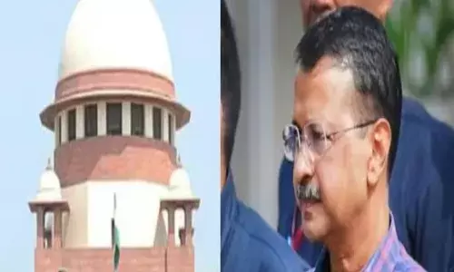 नहीं मिली राहत- जेल से बाहर आने को केजरीवाल को करना होगा इंतजार