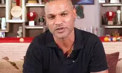 गब्बर ने क्रिकेट को कहा अलविदा- शिखर धवन का अंतरराष्ट्रीय...