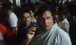 लाखों के लेनदेन को लेकर भाजपा के जिला अध्यक्ष व जिला मंत्री भिड़े लाखों के लेनदेन को लेकर भाजपा के जिला अध्यक्ष व जिला मंत्री भिड़े