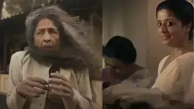 नीना गुप्ता की वेब सीरीज 1000 बेबीज का टीजर रिलीज