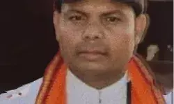 मैरिज होम में हैवानियत- BJP नेता ने चालक के साथ नाबालिग से की दरिंदगी मैरिज होम में हैवानियत- BJP नेता ने चालक के साथ नाबालिग से की दरिंदगी