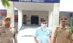 दृश्यम देख बनाया प्लान पुलिस वाले ने कर दिया रेलवे ठेकेदार का काम तमाम