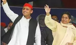 पूर्व मुख्यमंत्री को भ्रष्टतम बताए जाने पर अखिलेश भाजपा विधायक पर उबले पूर्व मुख्यमंत्री को भ्रष्टतम बताए जाने पर अखिलेश भाजपा विधायक पर उबले