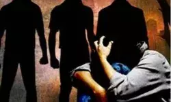 अब पालघर में गैंगरेप- घूमने जाने के बहाने दोस्तों ने ही की दरिंदगी अब पालघर में गैंगरेप- घूमने जाने के बहाने दोस्तों ने ही की दरिंदगी