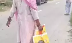 सिर मुंडाते ही पड़े ओले- भाजपा मंत्री आचार संहिता उल्लंघन में फंसे सिर मुंडाते ही पड़े ओले- भाजपा मंत्री आचार संहिता उल्लंघन में फंसे