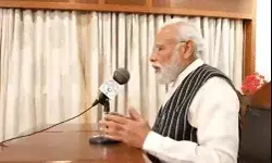 113 वीं बार प्रधानमंत्री करेंगे मन की बात 113 वीं बार प्रधानमंत्री करेंगे मन की बात