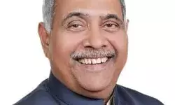 यूं ही नहीं मुकाम तक पहुंचे प्रमोद त्यागी- वकीलों के लिए खाई लाठियां