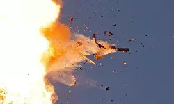 बज उठे खतरे के सायरन- छिड़ गया भयंकर युद्ध- दोनों तरफ से ताबड़तोड़ हमले