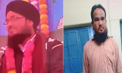 पोर्न दिखाकर मदरसे में पांच बच्चों के साथ बलात्कार- आरोपी को किया अरेस्ट पोर्न दिखाकर मदरसे में पांच बच्चों के साथ बलात्कार- आरोपी को किया अरेस्ट