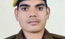 पत्नी से विवाद के बाद पीएसी के जवान ने ट्रेन के आगे कूदकर की आत्महत्या पत्नी से विवाद के बाद पीएसी के जवान ने ट्रेन के आगे कूदकर की आत्महत्या