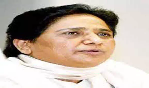 राजनीति से सन्यास का लेकर आया BSP प्रमुख मायावती का बयान- बोली...
