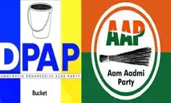 विधानसभा चुनाव: DPAP, AAP ने पहले चरण के लिए उम्मीदवारों के नाम किए...