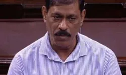 उपचुनाव से पहले बड़ा बदलाव- बीएसपी ने मुनकाद अली को हटाया उपचुनाव से पहले बड़ा बदलाव- बीएसपी ने मुनकाद अली को हटाया