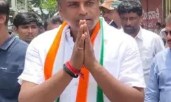 बीजेपी का कांग्रेस विधायकों को 100 करोड़ का ऑफर- ऑपरेशन लोटस लटका बीजेपी का कांग्रेस विधायकों को 100 करोड़ का ऑफर- ऑपरेशन लोटस लटका