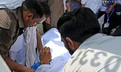 पंजाबियों की शामत- ID देखकर कत्ल- अब तक 23 लोगों को मारी गोली पंजाबियों की शामत- ID देखकर कत्ल- अब तक 23 लोगों को मारी गोली