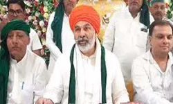 राकेश टिकैत के बयान से पश्चिम के नेताओं में क्यों है रोष? राकेश टिकैत के बयान से पश्चिम के नेताओं में क्यों है रोष?